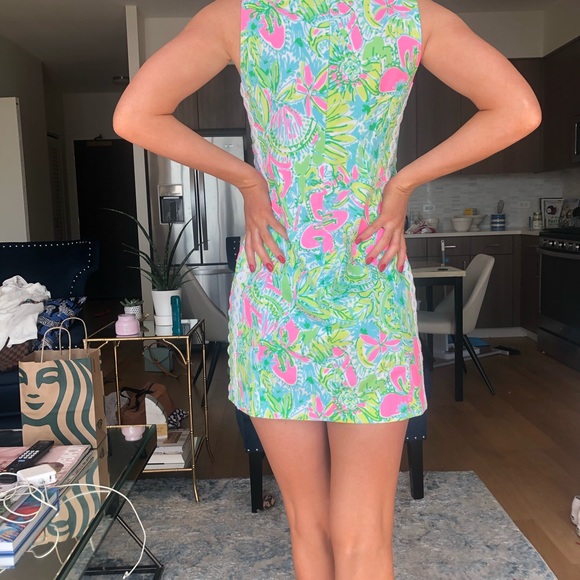 Lilly Pulitzer Dress - Picture 5 of 5